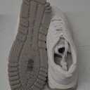 Blowfish Malibu White, Size 9.5