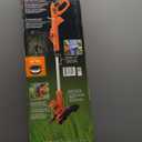 BLACK+DECKER String Trimmer, Electric, 14-inch (BESTE620)