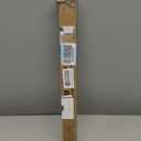 ProsourceFit Pull Up Bar for Multi Use Fitness & Home Gym Exercise 24”-39”