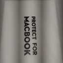 [Official Starlight] for MacBook Air 15 inch Case M4 M3 M2 2025 2024 2023 [100% Color Match] [Ultra Thin Armor] Protective Hard Shell Matte Cover for Laptop A3241 A3114 A2941 - Starlight Clear