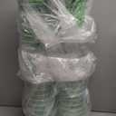 40 Pcs 32 Oz Plastic Cups