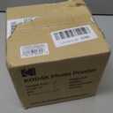 KODAK Mini Shot 3 Retro 3x3 Instant Digital Camera & Photo Printer, 38 Sheets, 2-in-1 Portable Print Camera, Bluetooth Smartphone Printer for iOS & Android, 4PASS Dye Sublimation, White