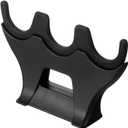 Fishing Rod Holder - Car Magnetic Stand, 3 Slots Multifunctional Portable Storage for Rods, Vehicle Interior Doors, Walls, Garage, Holiday Birthday Gift for Anglers, Travel Fishing Gear Organizer