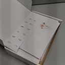 100 PACK Blank Cards with Envelopes, Blank Greeting Cards 4x6, Beautiful Blank Greeting Cards, Elegant Floral Note Cards with Peel-and-Seal Envelopes, Empty Stationary Set For All Occasions