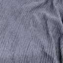 MITILLY Fall Dress for Women 2025 Long Sleeve Maxi Dress Formal Crew Neck Bodycon Ruched Cocktail Party Dresses, Medium