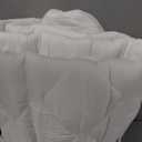 Caperia Heated Mattress Pad Quilted Multizone electric mattress pad Individual Body and Feet Bed Warmer 9 Heat Settings, 1-12 Hours Auto Off, Deep Pocket, Fast Heating, Machine Washable King 78''x80''