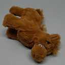 Electric Llama Stuffed Animal for Kids