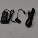 Replacement AC Adapter Model:SK90200225. 100-240V 50/60Hz