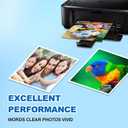 923e 923XL Ink Cartridges (with Chip) Compatible with HP 923 Ink Replacement for HP OfficeJet Pro 8120e 8122e 8130e 8125e 8135e 8138e 8139e Printer (BK/C/M/Y)