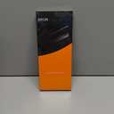 DMJN NeverCrack 9H+ Top Glass for iPhone Air Screen Protector (13FT Military Grade Shatterproof & Easy Installation) Screen Protector Air Tempered Glass, Full Edge Coverage, Longest Durable, 2 Pack