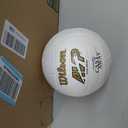 WILSON Cast Away Volleyballs, Mini Size