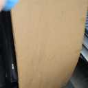 Soimeat Hard Frosted Office Chair Mat for High Pile Carpet & Hardwood Floor, 32" x 55"