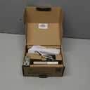 Veise VE027 Built-in Wi-Fi Smart Lock, Fingerprint Keyless Entry Front Door Lock, App Remote & Voice Control, No Hub Needed, Touchscreen Keypad Deadbolt, IP65 Waterproof, BHMA Grade 3, Satin Nickel