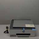 HP Smart Tank 5101 Wireless All-in-One Ink Tank Printer, Print, scan, copy, Best-for-home, Refillable ink tank (1F3Y0A)