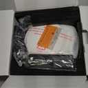 Greadio CD Player Boombox Cassette Player Combo with Bluetooth,AM/FM Radio,Stereo Sound with Remote Control,AUX/USB Drive,Tape Recording,AC/DC Powered,Headphone Jack,LCD Display for Home,Kids,Gift