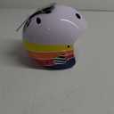 Raskullz Baja White Youth Bike Helmet