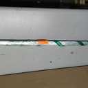 Legrand Wiremold WH20GB306TR Plugmold 2000 Series 3 Foot Hardwired Power Strip with 6 Tamper Resistant Outlets, White
