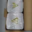 Open Splice Repair Kit (6 Pack), One-Piece Splice Box - 5 Second Installation, Electrical Wire Junction Box