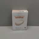 MINK Inflatable Bathtub for Toddlers - Portable Baby Tub with Built-in Air Pump - Collapsible Design for Easy Storage - Perfect for Newborns to Infants (Bear)