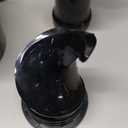 ECOSELF Juicer Machines - Wide Mouth Feed Chute with Self Feeding Hands-Free Design - Cold Press Juicer for Vegetables and Fruits - Juice Extractor Machine High Juice Yield - With Pusher