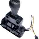Gear Shifter Includes Switches Assembly for 24V Realtree UTV by Dynacraft Kids Ride On Car Accessories