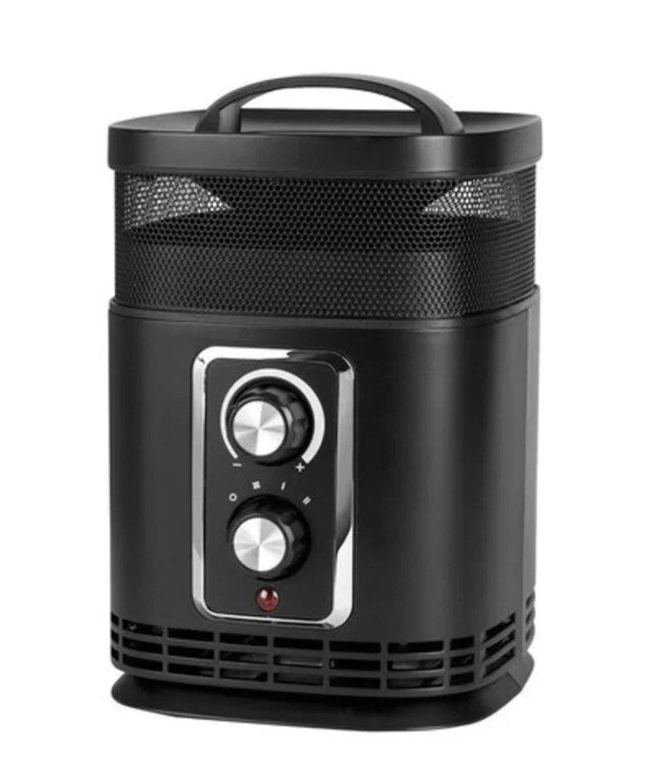 PROFUSION PTC-156 Portable 360 Heater