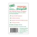 True Citrus Orange, Mango, 1.06 oz, (Pack of 10, 0.11 oz each) (EXP 08/07/27)