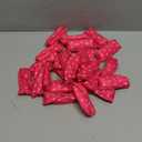 25 Soft Heatless Hair Curlers - Large Overnight Pillow Sponge Rollers for Curly Hairstyle