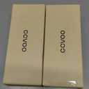 Pack of 2 CCVOO Reading Glasses for Women, Eye glasses, Blue Light Readers for Women, Cheaters