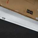 Sunco 2x4 LED Flat Panel Light Drop Ceiling Office Shop Commercial Warehouse Fixture, 6500 Lumens, Selectable Features, 30W/40W/50W, 4000K/5000K/6000K, Dimmable (0-10V), Dustproof ETL 2 Pack.