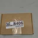 65W Laptop Charger Blue Tip Compatible with HP EliteBook Charger 840 850 845 830 820 G8/G7/G6/G5/G4/G3,ProBook Charger 445 450 430 440 446 455 470 640 650 745 735 725 755 with Power Cord