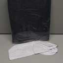 Lavievert Jigsaw Puzzle Mat Roll Up, Portable Puzzle Board Puzzle Storage Puzzle Saver, Environmental Friendly Material, Store Jigsaw Puzzles Up to 1500 Pieces