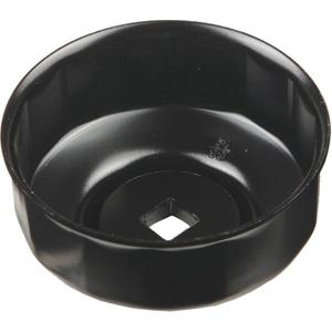 Emgo 84-04181 Cup Type Oil Filter Wrench - 64.7mm Emgo 84-04181 Cup Type Oil Filter Wrench - 64.7mm