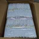 Luvs Platinum Protection Baby Diapers, Size S6 (23-44 lb), 144 Count