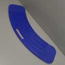YHK Sliding Transfer Boards, Sliding Boards to Transfer to Wheelchairs, Seniors from Bed to Chair, Car, Slide Assist Device, Sliding Boards Hold up to 440 lbs (Blue)