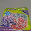 Stitch Pop Up Board Game - Bundle with Lilo and Stitch Board Game for Kids with Pop Up Dice Plus Tattoos, Activity Book, More | Stitch Games for Birthday Party