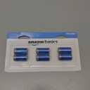 6-Pack Non-Rechargeable CR123A Lithium Batteries, 3 Volt, Up to 10-Year Shelf Life