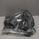 Windshield Snow Cover 142in Half Car Protector, Waterproof Sun Shade for Winter Ice UV, Fits Camry Rav4 SUV Sedan, Quick Install for Outdoor Parking Tree Shade Garage Driveway Frost Rain Use (Oxford Fabric-XL-(3.6))