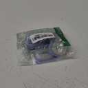 Flamingo Moisture Plus Razor Blades for Women - No Shave Gel Needed - 6 Count - Moisture Plus Razor Blade Refills