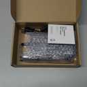 HKY 180W Power Supply with XT60 Plug for RC LiPo Battery Charger Balance Charger Like iSDT, GT Power, Hota RC and Any Devices with an XT60 Input Port 19.5V 9.23A AC DC Adapter Charger Cord