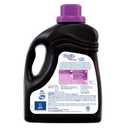 Woolite Darks Defense Liquid Laundry Detergent Protects Dark Clothes from Fading, 66 Loads, 100oz