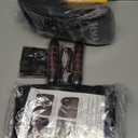 Freestanding Punching Bag for Adults Teens, 70'' Heavy Boxing Bag with Stand with Gloves, Pump and Jump Rope, Women Men Standing Kickboxing Bag for MMA Training Muay Thai Fitness Karate Home Gym