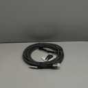 4K DisplayPort to HDMI Cable - 20FT, High Speed Active, Supports 4K@60Hz, 2K@120Hz, 1080P for HDTV, Monitor, Projector