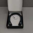 CIVPOWER Neck Fan: Portable Personal Neck Cooling Rechargeable Bladeless Fan - Hands Free 3 Speed 4000 mAh Battery USB Operated Wearable Headphone Design - for Men Women Outdoor Indoor (Dark Green)