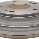 ACDelco Gold 18B576 (19286247) Rear Brake Drum