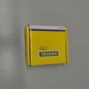 MOOG 316 Greaseable Premium Universal Joint for Dodge Ram 1500