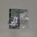 OLED for iPhone 15 Pro Max Screen Replacement for iPhone 15 Pro Max LCD Digitizer Repair for iPhone 15 Pro Max A2849 Touch Screen Display Assembly A3105 A3106 A3108