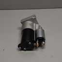 New Starter Compatible with 99-03 Chevrolet S10 2.2L, 00-05 Impala 3.4L, 97-03 Malibu 3.1L, 97-01 Lumina 3.1L, 99-03 GMC Sonoma 2.2L, 01-05 Pontiac Aztek Grand Prix Am 3.4L, 97-05 Buick Century 6491N