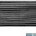 Air Conditioning A/C Condenser Compatible with Buick LaCrosse/Chevy Malibu