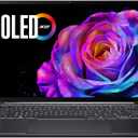 acer Swift X 14 AI Copilot+ PC | 14.5" 3K OLED Gorilla Glass 120Hz Touch Display | AMD Ryzen AI 7 350 Processor | NVIDIA GeForce RTX 5060 | 32GB LPDDR5X | 1TB SSD | Haptic Touchpad | SFX14-61G-R1HV